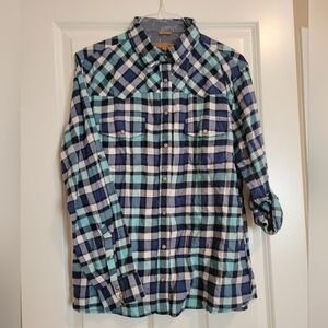 Jachs Girlfriend XL Soft Flannel